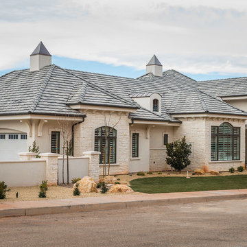 2017 St. George Area Parade of Homes