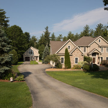 2017 Traditional Detached Golf Retreat