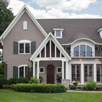 2018 Artisan Home Tour