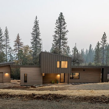 2018 California Fine Homebuilding House