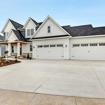 2018 Fall Parade of Homes | Maple Grove, MN