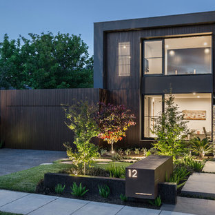 2018 Gold Award - Residential Landscape Design >150m2