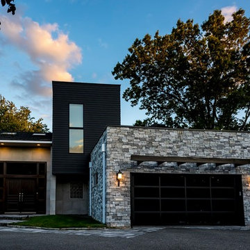 2018 NARI CotY Award-Winning Residential Exterior and Detached Structure