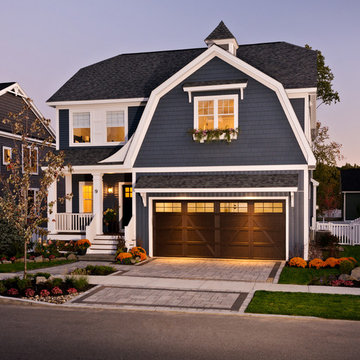 2018 Showcase of Homes | Saratoga Springs