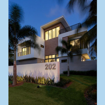 202 Venetian Drive | Delray Beach, Florida - Offered at $4.295 Million