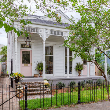 2020 NARI CotY Award-Winning Residential Exteriors