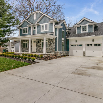 2057 Yorkshire Road, Birmingham MI