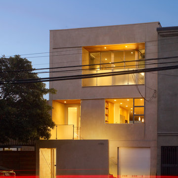20th Street Residence
