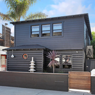 210 39th Street Newport Beach House for sale