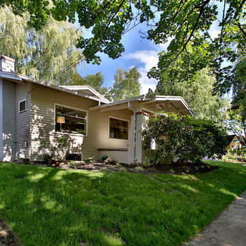 2107 NE REGENTS DR, PORTLAND OR