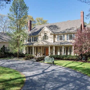 211 Westerly Road, Weston, MA