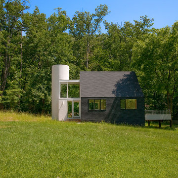 21st Century Cabin