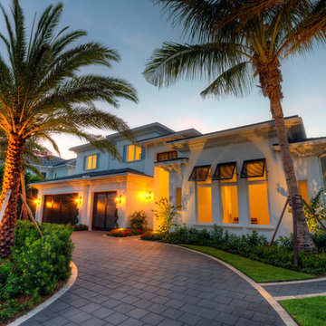 2208 Queen Palm Road — Palm Beach Gardens, Florida offered at $3.250 million USD