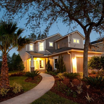 2287 Model Home at Nocatee