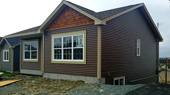 Best 15 New Custom Home Builders In St John S Nl Houzz