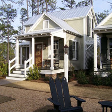 neat cottage design