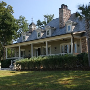2340 Bohicket Road