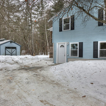 24 Gertrude Rd Windham, NH 03087