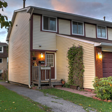 2402 Orient Park Drive - Ottawa home for sale