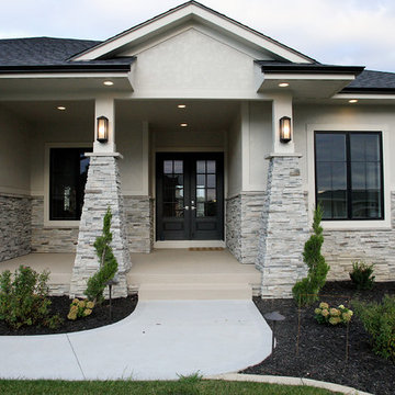 2486 5 Bedroom Transitional Ranch Home - 4715 154th St