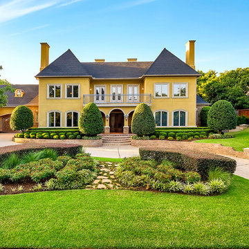 2504 Meandering Court, Colleyville, Texas