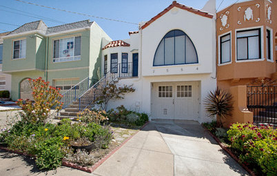 Houzz Tour: An Opportunity for Invention in San Francisco