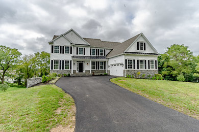 26 Gallop Ln | New Construction For Sale | West Chester, PA 19380