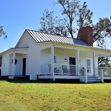293 Carya Road