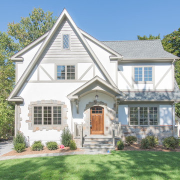 3 Edgewood Road, Scarsdale