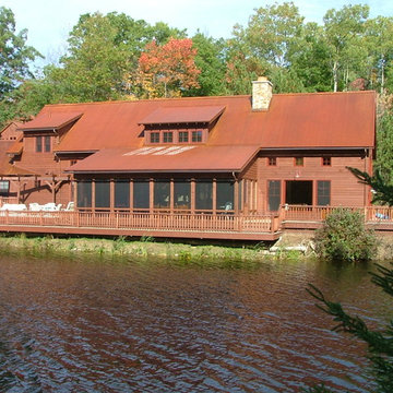 3 Lakes Lodge