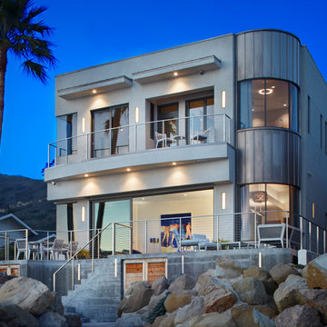 3 Palms Project