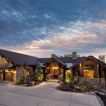 30 - Park City, Utah Residence