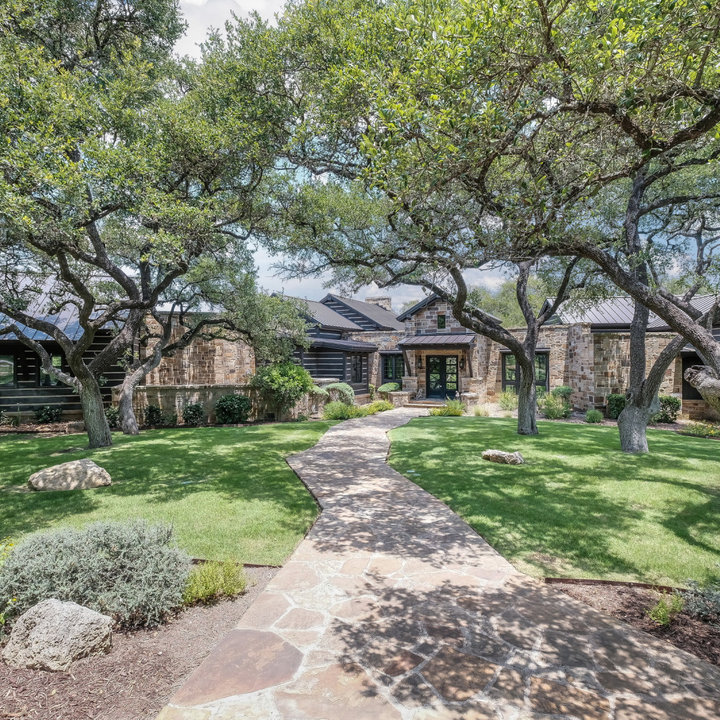 Fair Oaks Ranch Photos & Ideas Houzz