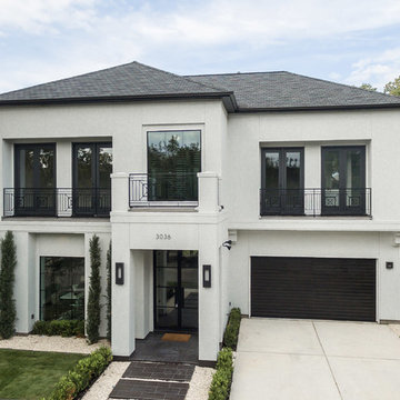 3036 Georgetown Street, Houston TX 77005