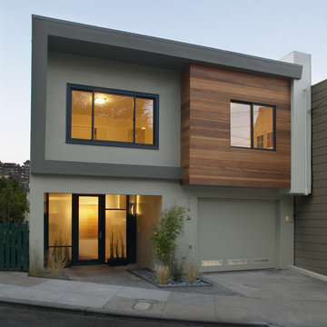 30th Street Residence