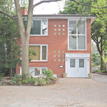 31 Ben Machree, Mississauga