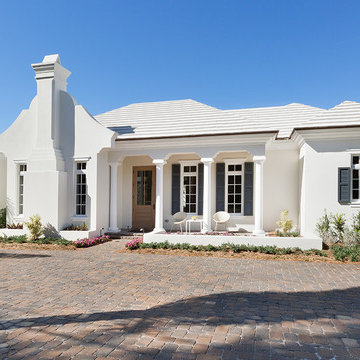 3420 North Ocean Boulevard | Gulf Stream, FL
