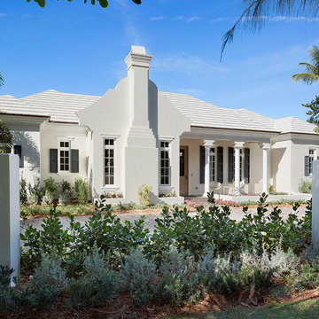 3420 North Ocean Boulevard | Gulf Stream, FL