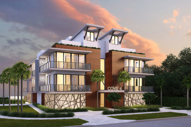 344 Venetian Drive | Delray Beach, FL | Intracoastal Estate