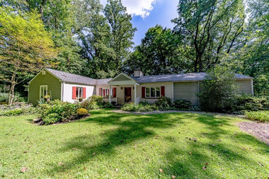 349 Oak Terrace | Home For Sale | Wayne, PA 19087