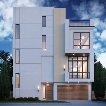 3509 Hutchin Project