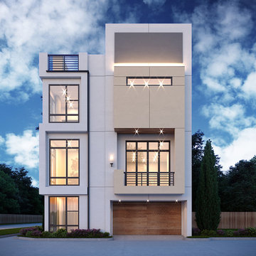 3509 Hutchin Project