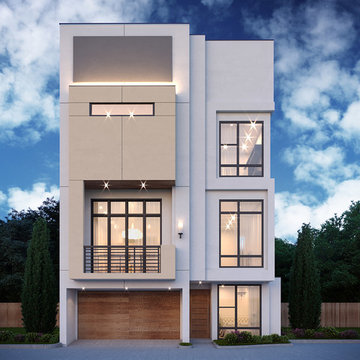 3509 Hutchin Project