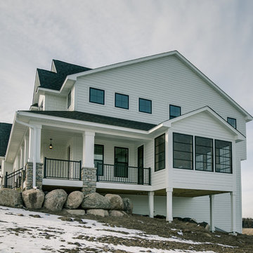 373 Meadow Valley Trail
