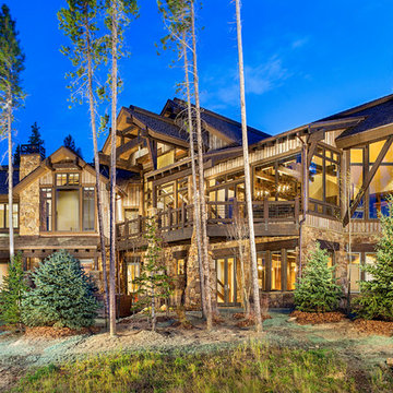 373 Timber Trail Road - Exterior