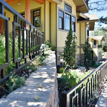 3rd Avenue Craftsman