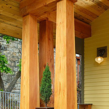 3rd Avenue Craftsman