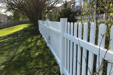 Capitol City Fence Project Photos Reviews Des Moines Ia Us Houzz Capitol City Fence Project Photos Reviews Des Moines Ia Us Houzz
