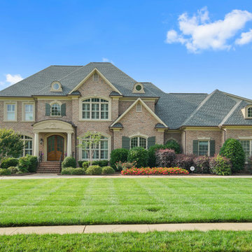 4065 Blossom Hill Drive, Weddington NC