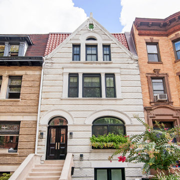 4th Street Townhouse, Park Slope